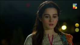 Ishq Tamasha - Episode 25 - 3rd March 2022